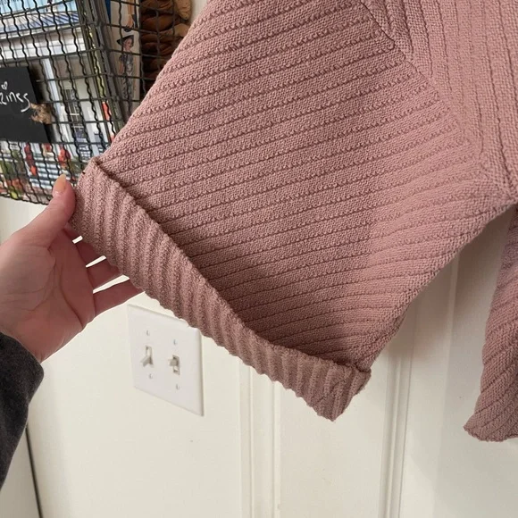 Free People Sweater - Picture 3 of 4